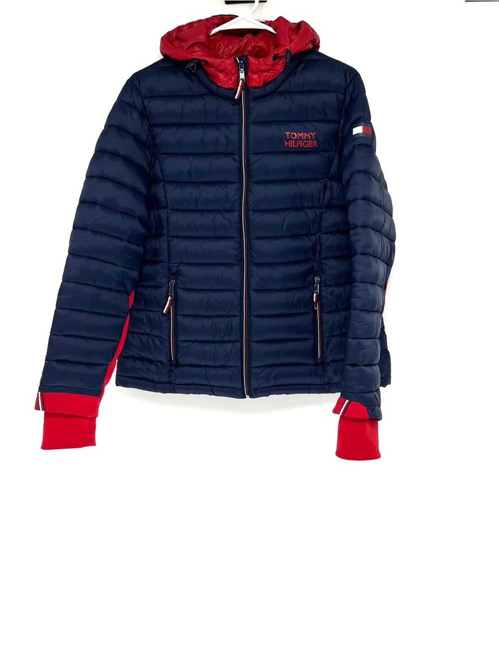 Tommy Hilfiger women’s large jacket